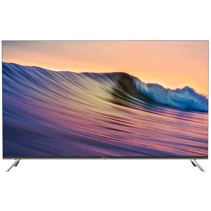 تلویزیون جی پلاس ۵۰ اینچ